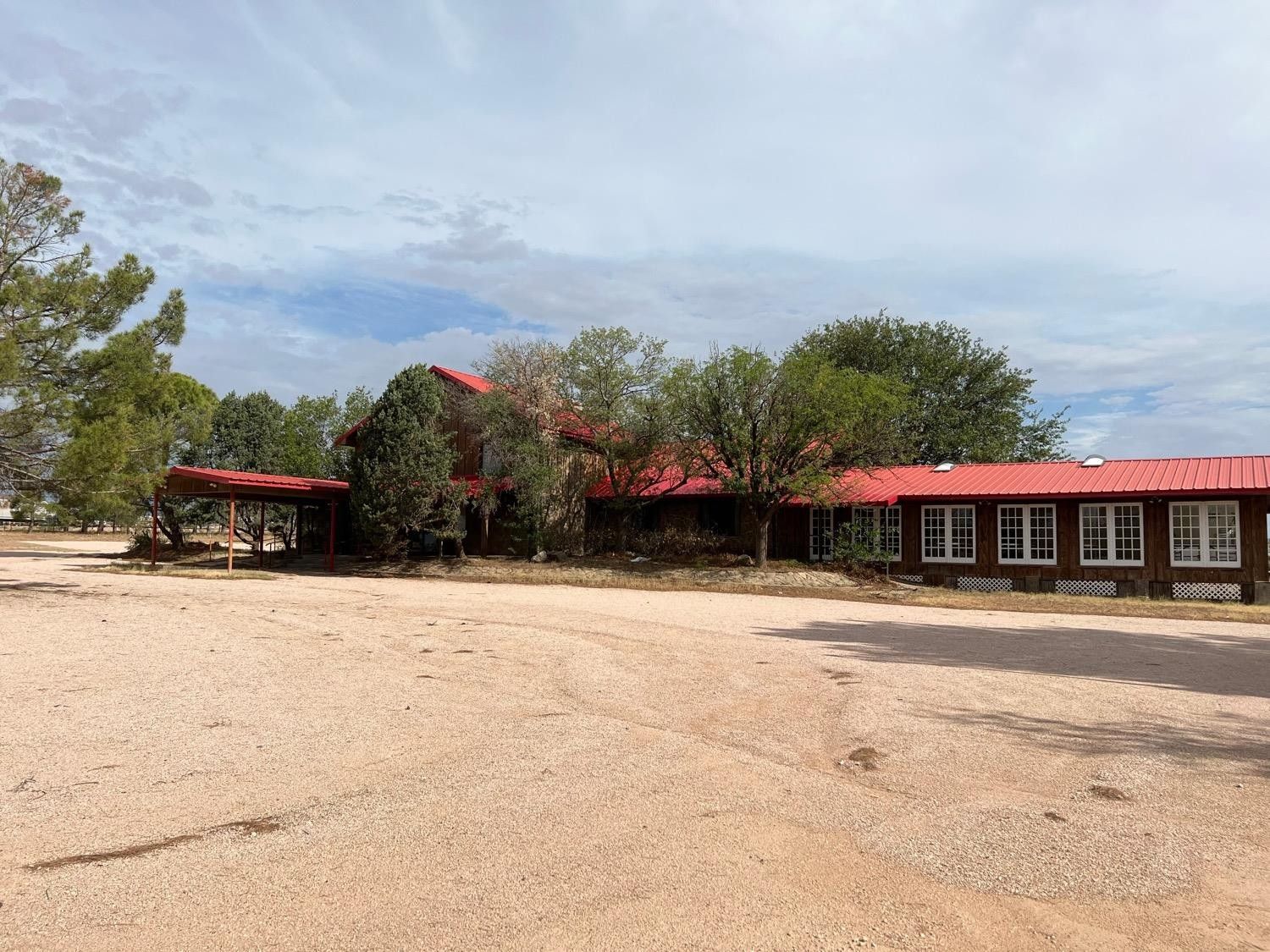 5.42 acres in Garza County, Texas