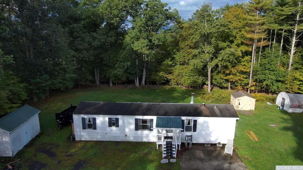 6 acres in Greene County, New York