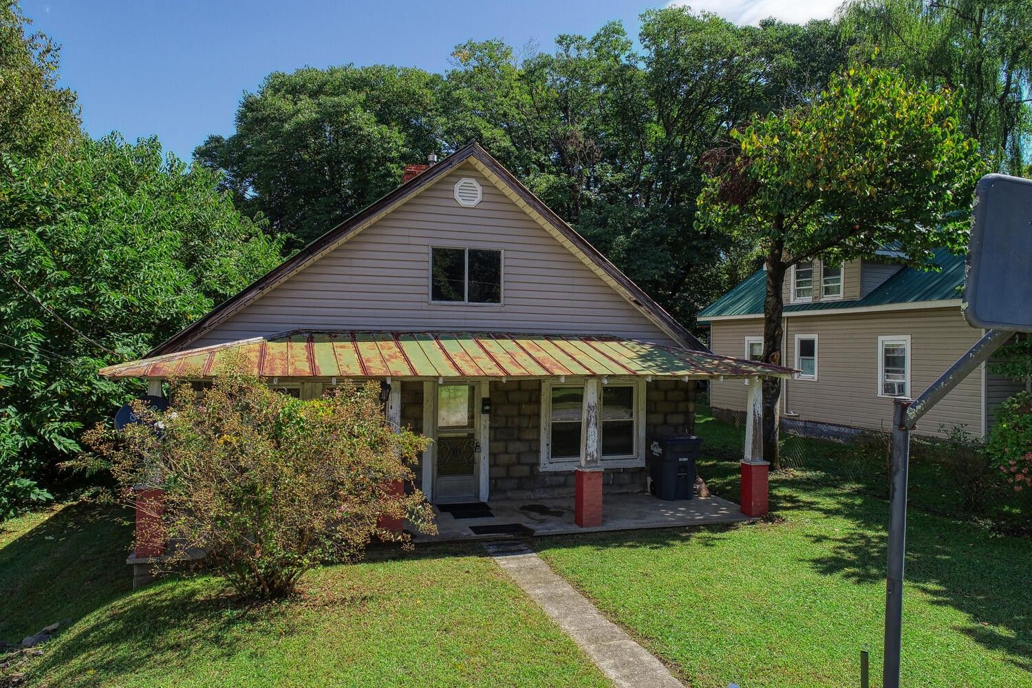 13 acres in Sullivan County, Tennessee