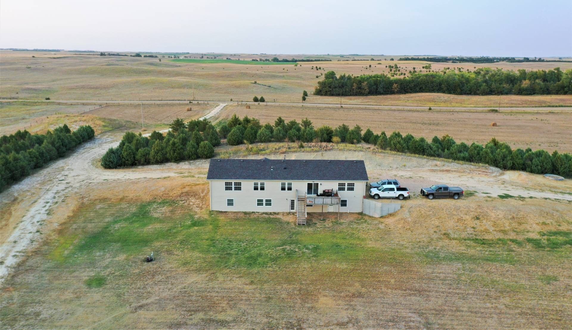 24.21 acres in Custer County, Nebraska