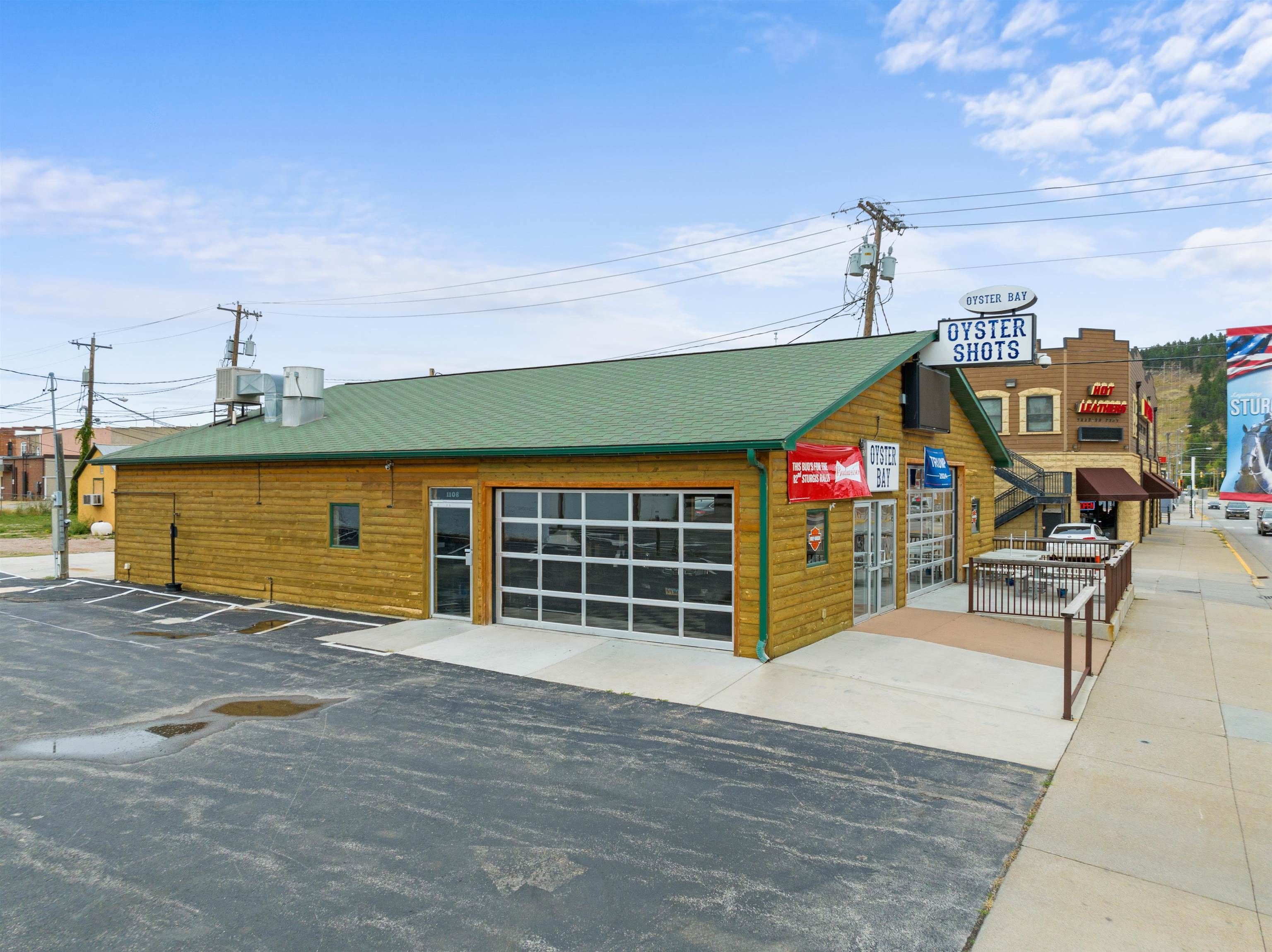 0.57 acres in Meade County, South Dakota