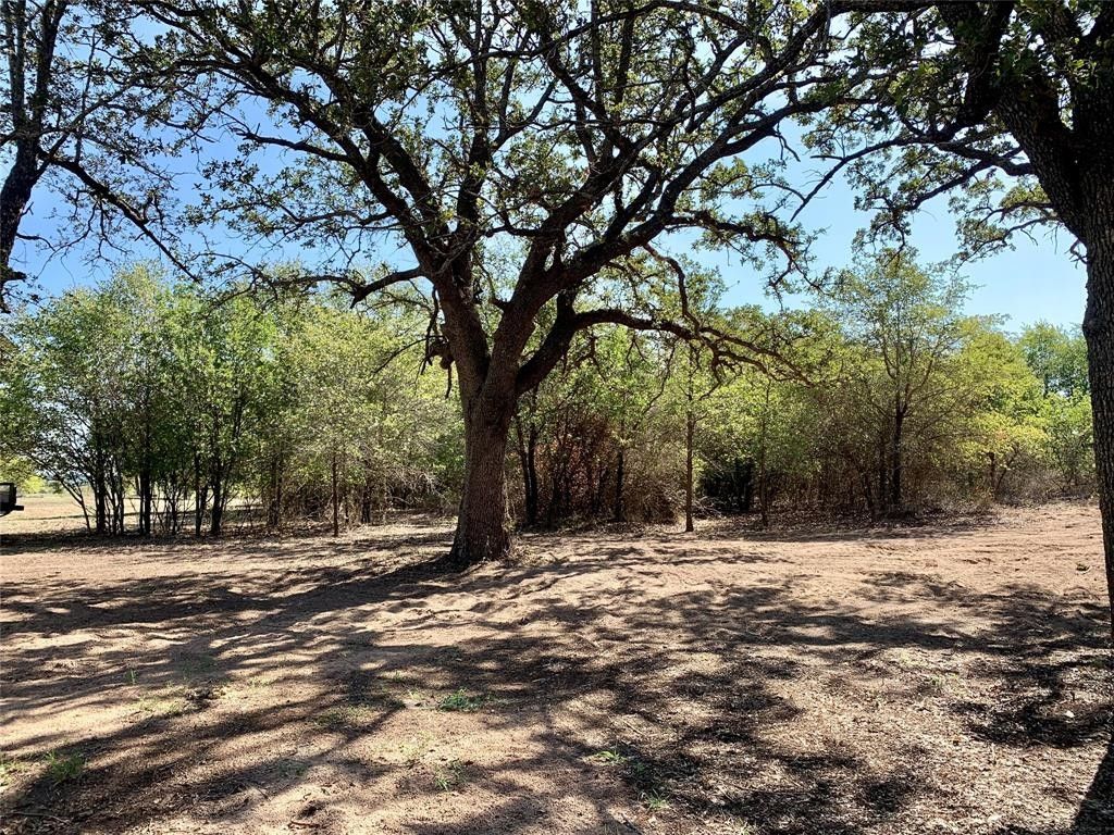 36 acres in Callahan County, Texas
