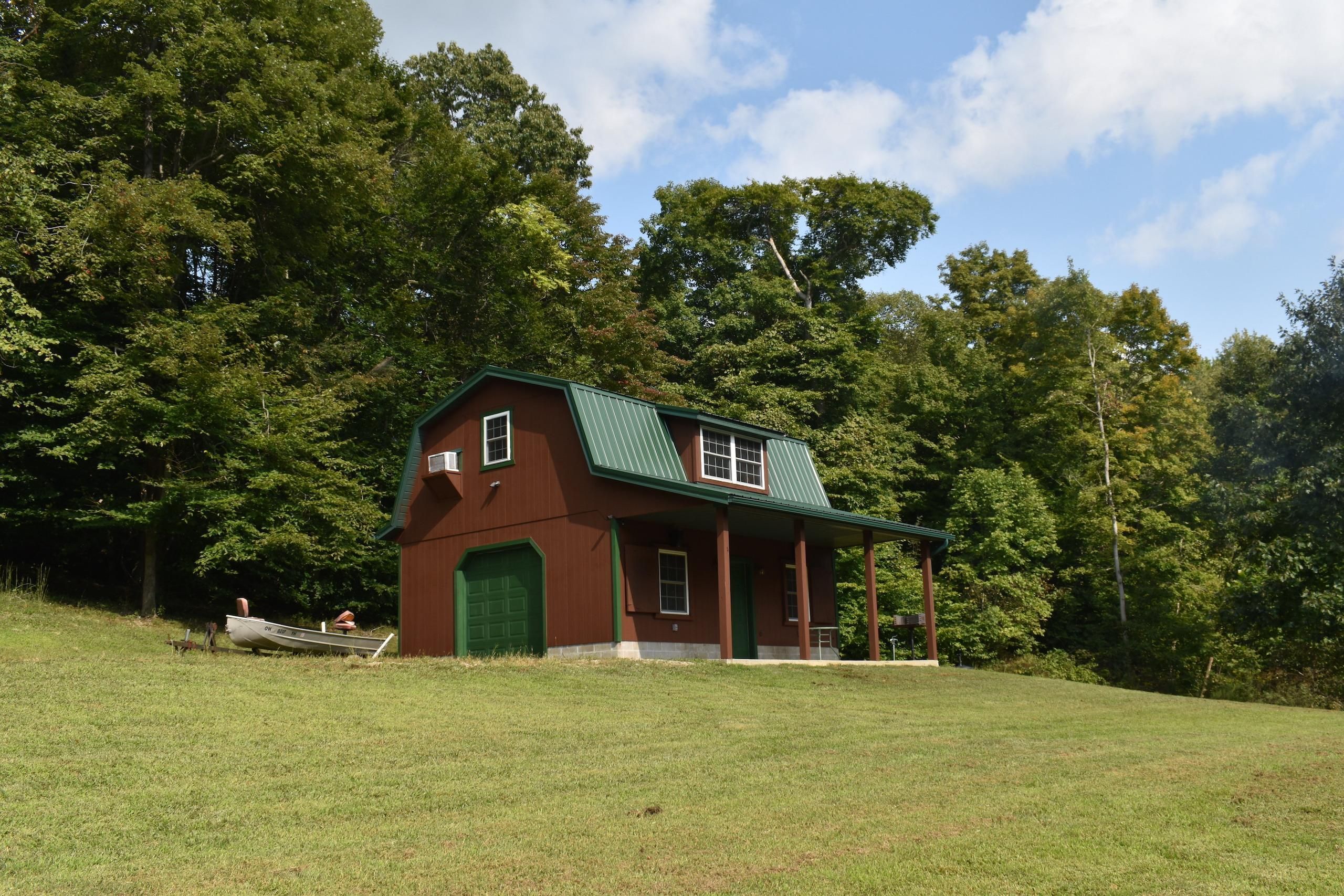 39700 Belmont Ridge Rd, Flushing, OH 43977 | Land.com