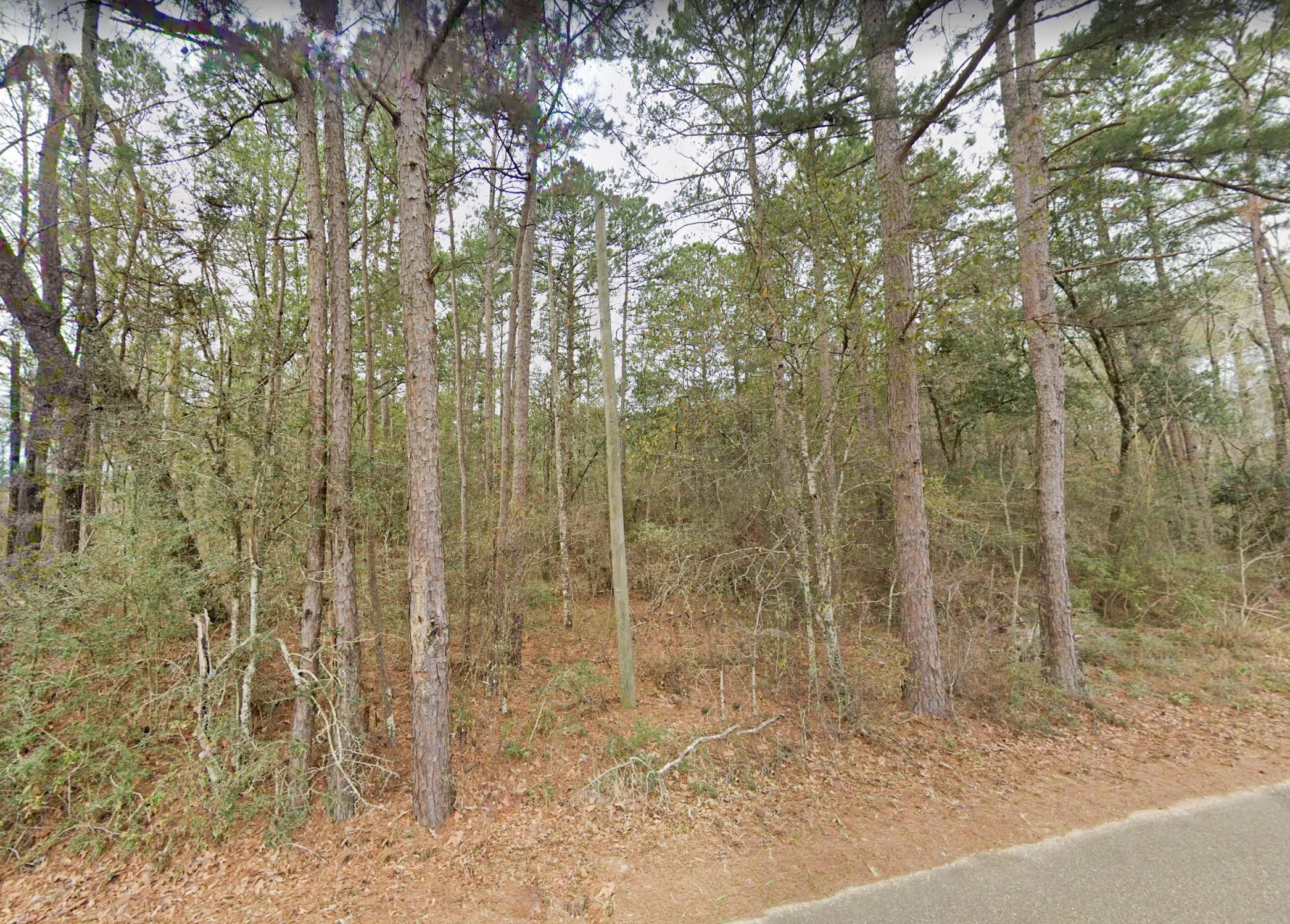 4.28 acres in Washington Parish, Louisiana