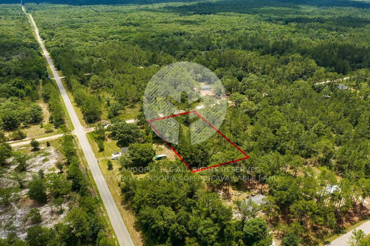 1.14 acres in Saint Johns County, Florida