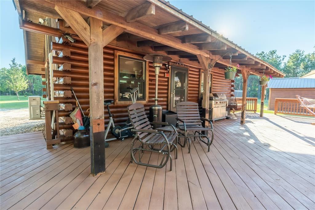 177.52 acres in Red River County, Texas