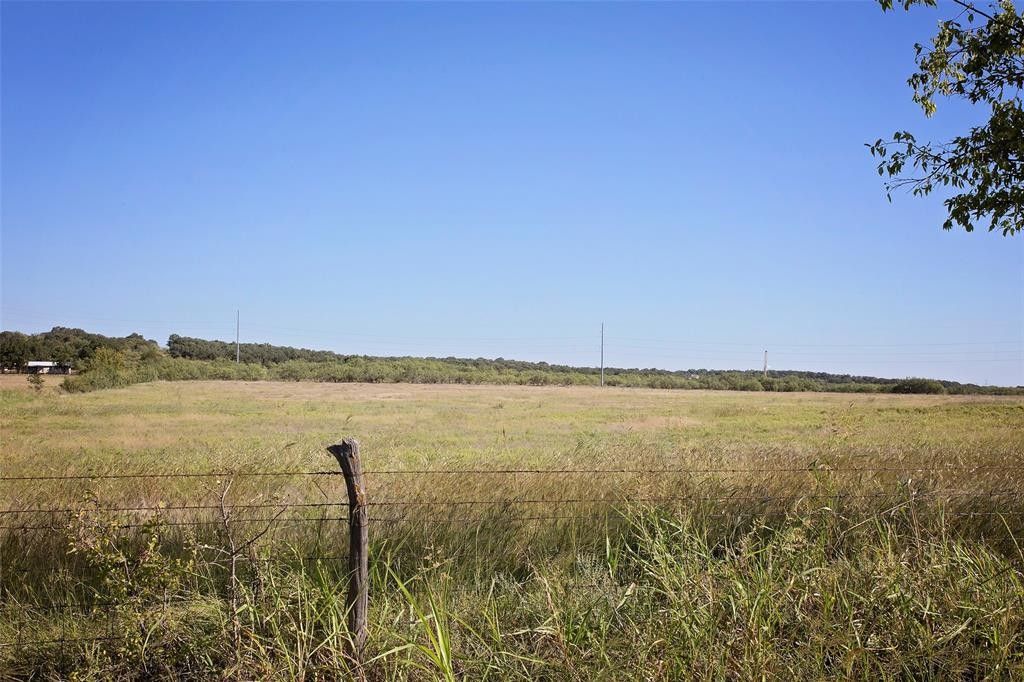 21.66 acres in Young County, Texas