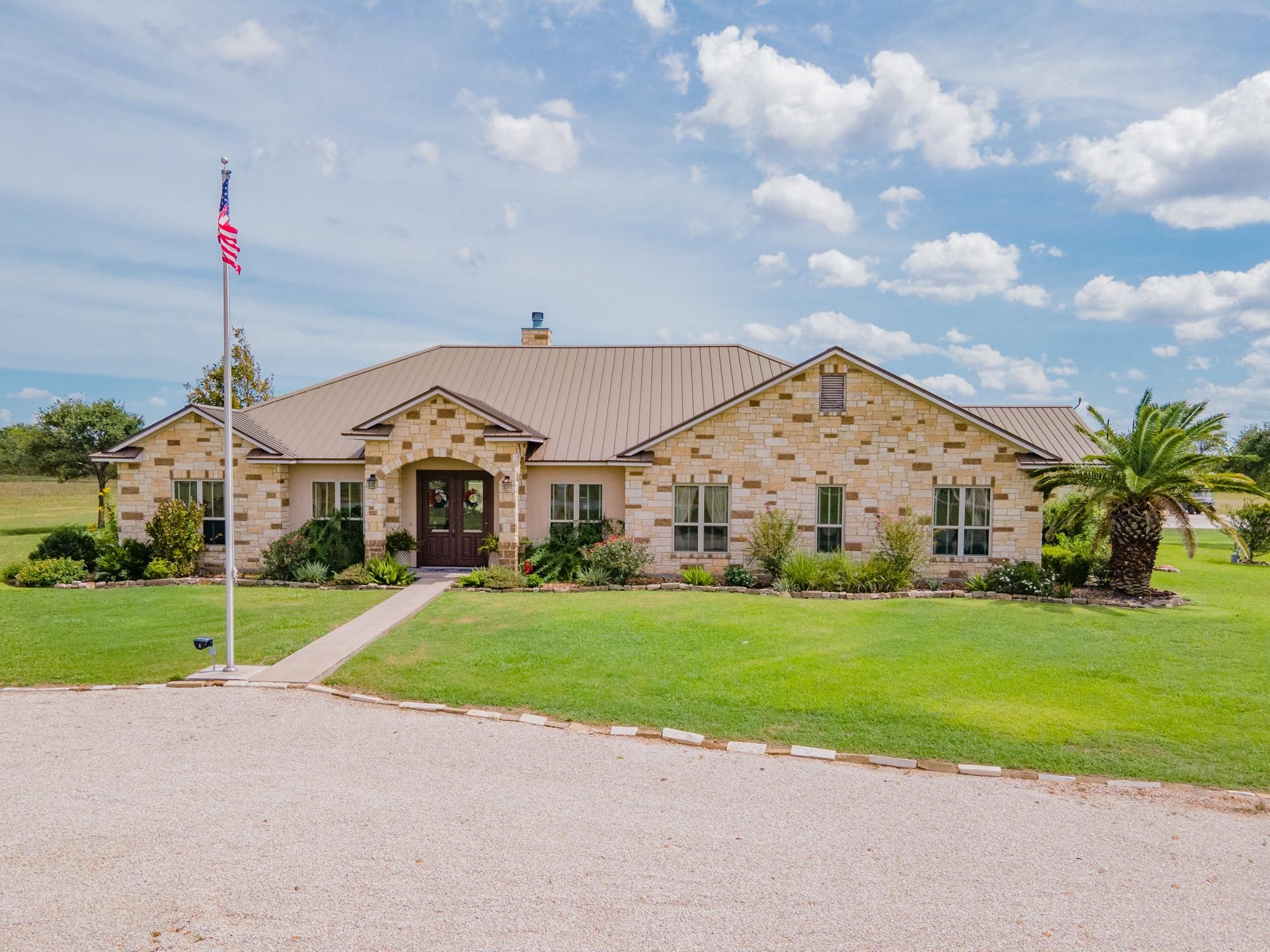 15 acres in Wharton County, Texas