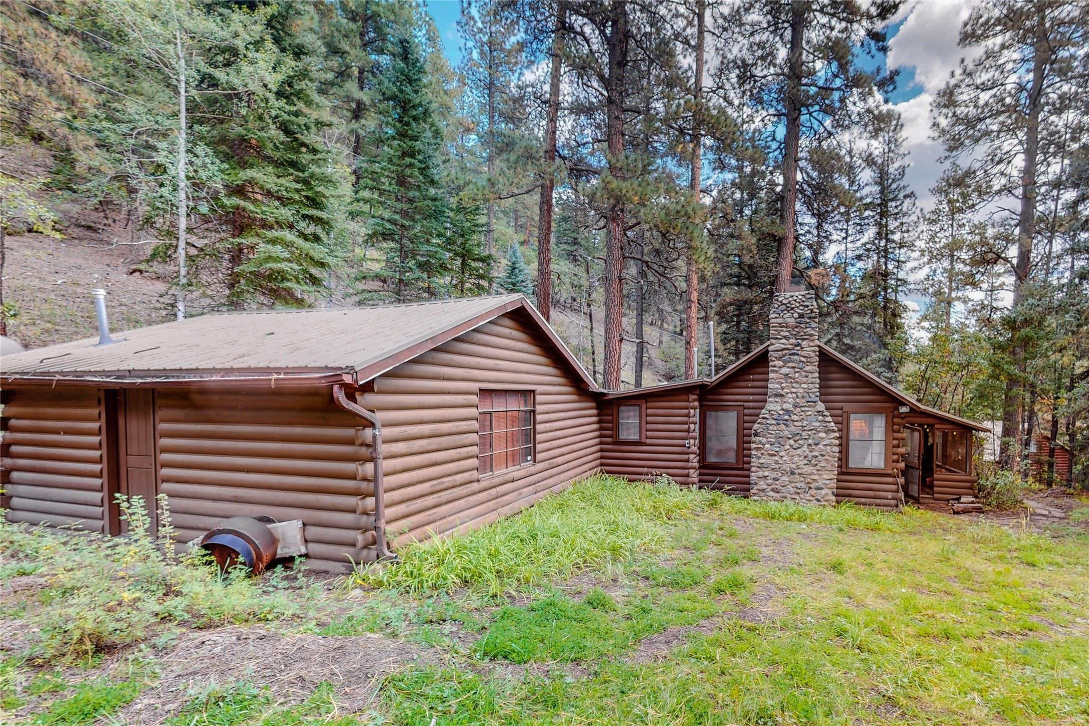 0.57 acres in San Miguel County, New Mexico