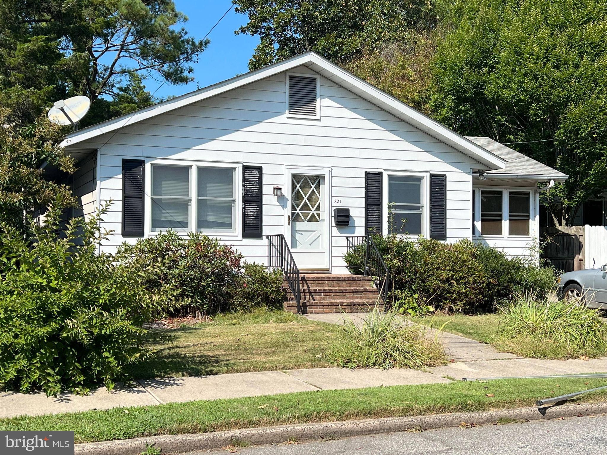 0.11 acres in Sussex County, Delaware