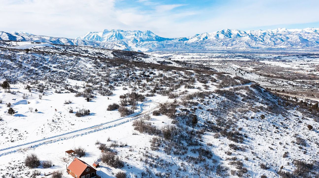 1 acres in Wasatch County, Utah