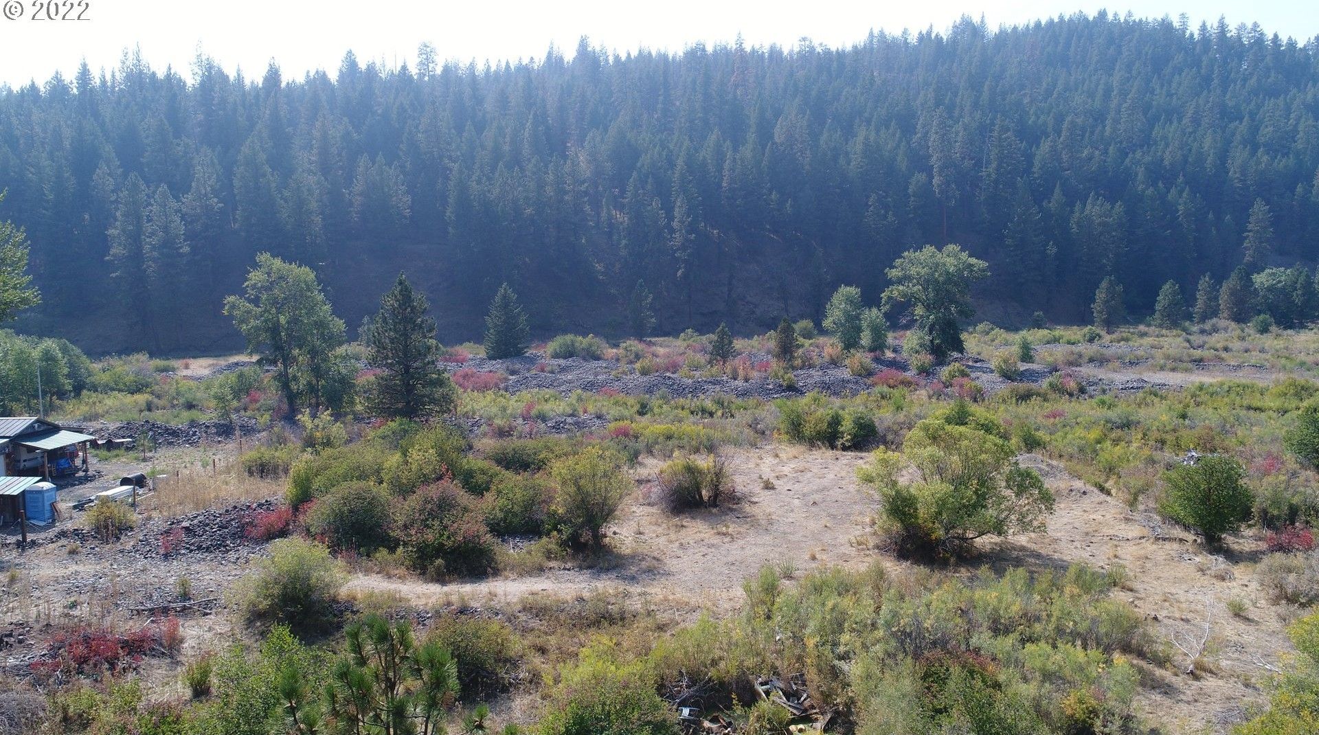 0.25 acres in Grant County, Oregon