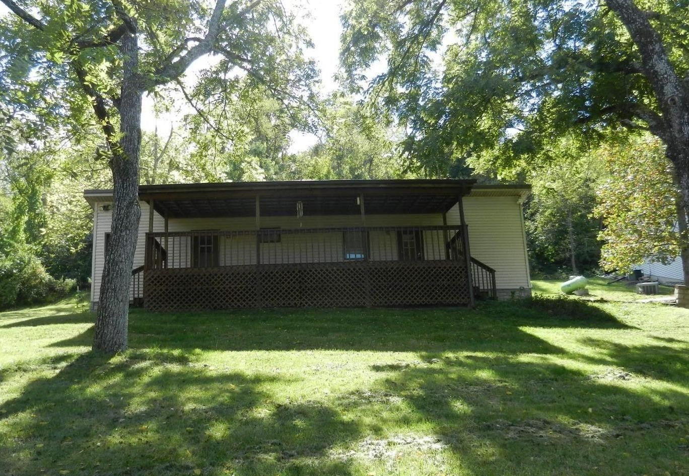 0.82 acres in Brown County, Ohio