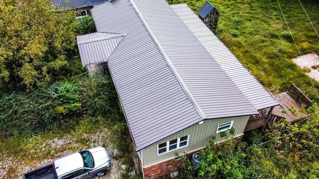 1 acres in Martin County, Kentucky