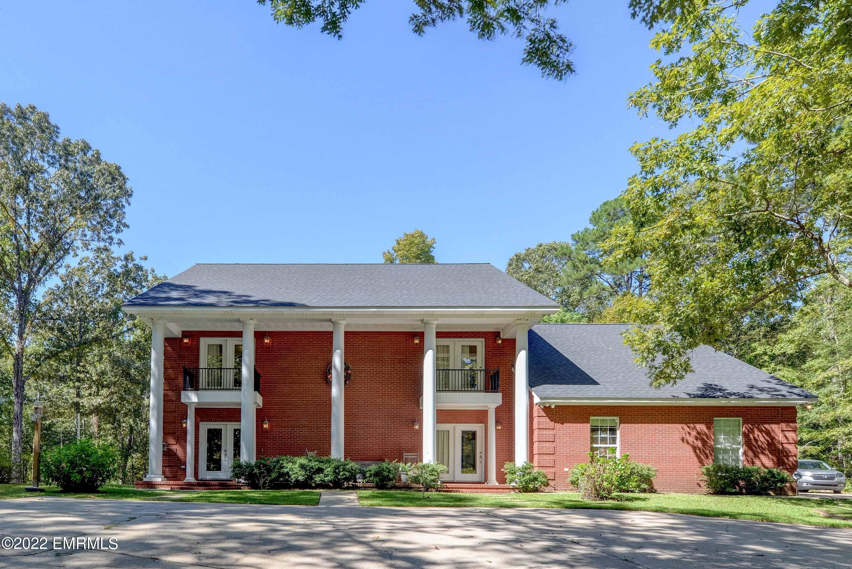 9.17 acres in Lauderdale County, Mississippi