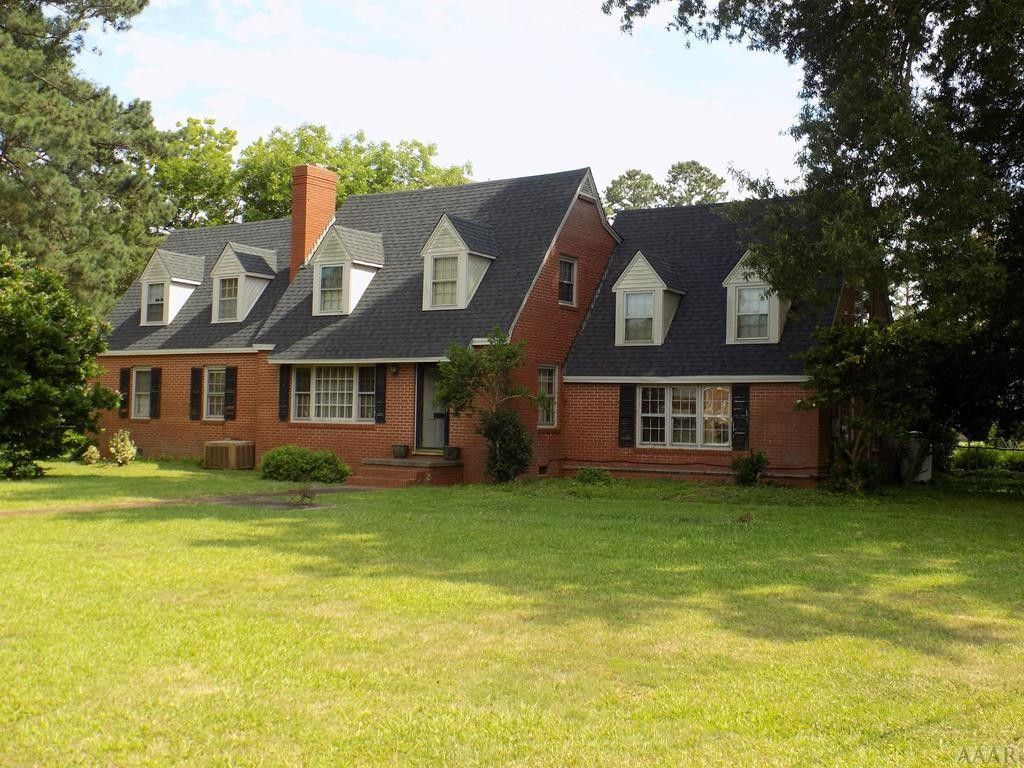 0.61 acres in Pasquotank County, North Carolina