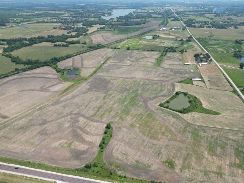 307.01 acres in Miami County, Kansas