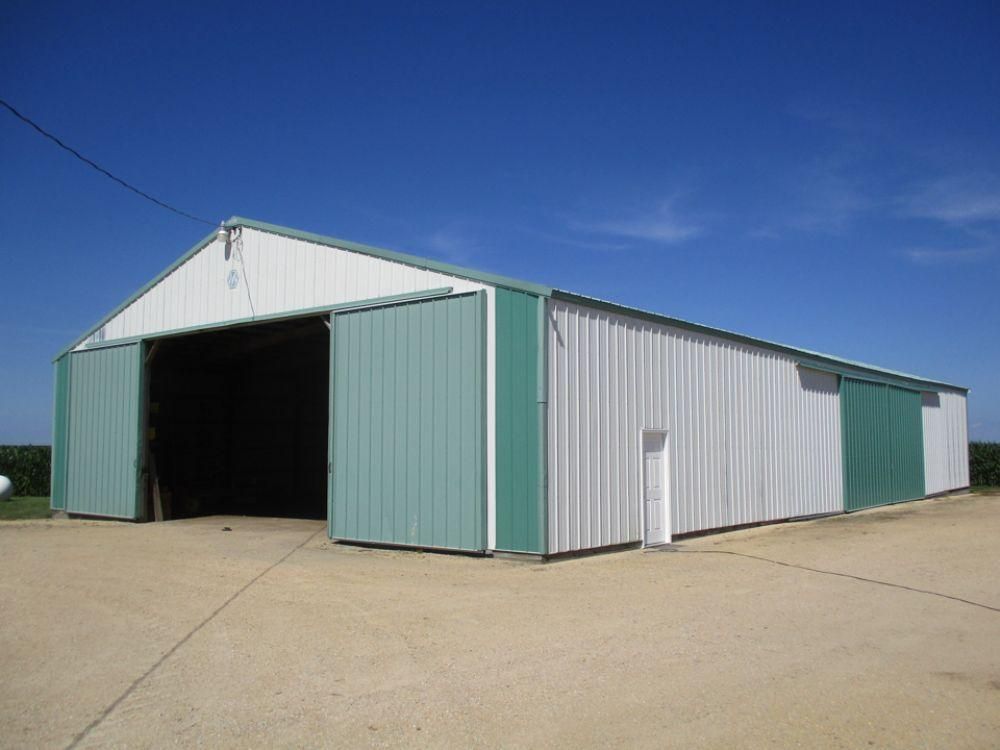 320 acres in Lee County, Illinois