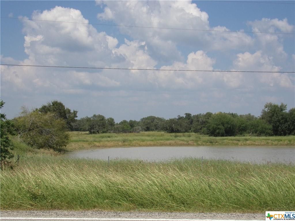 49.77 acres in Refugio County, Texas