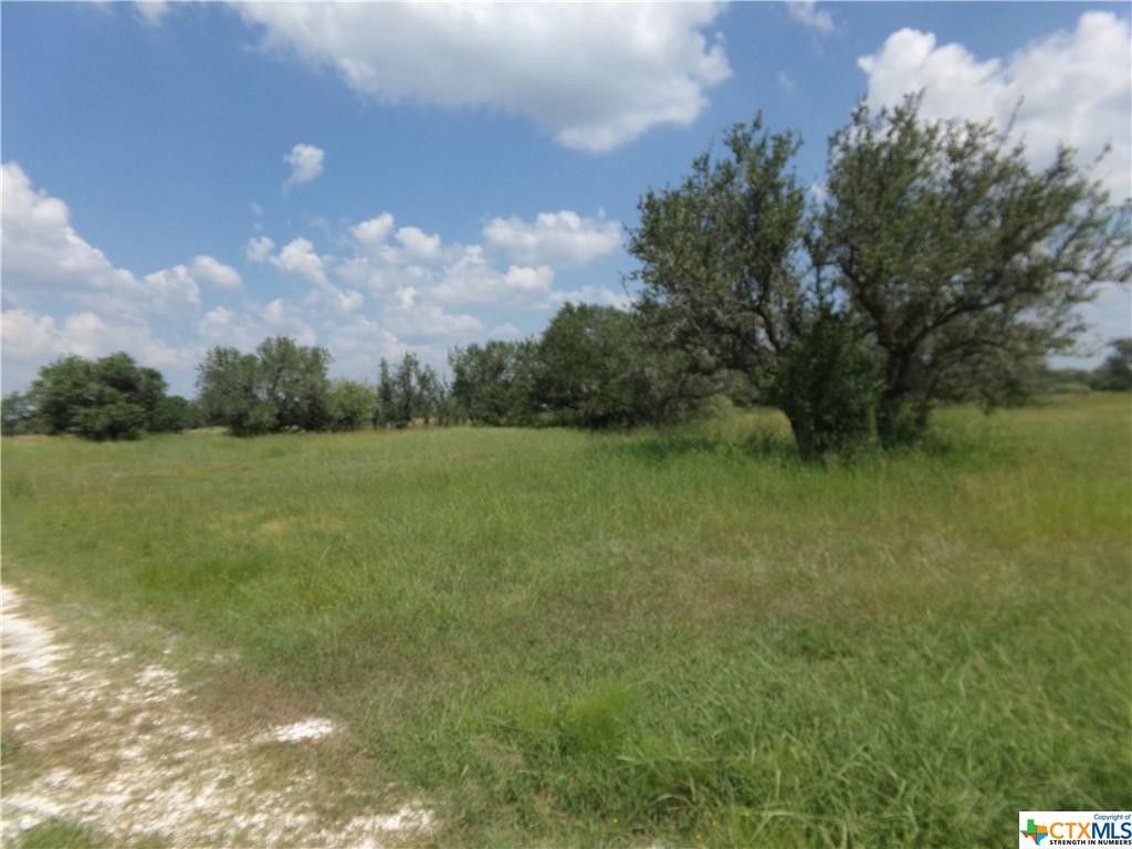 65 acres in Refugio County, Texas