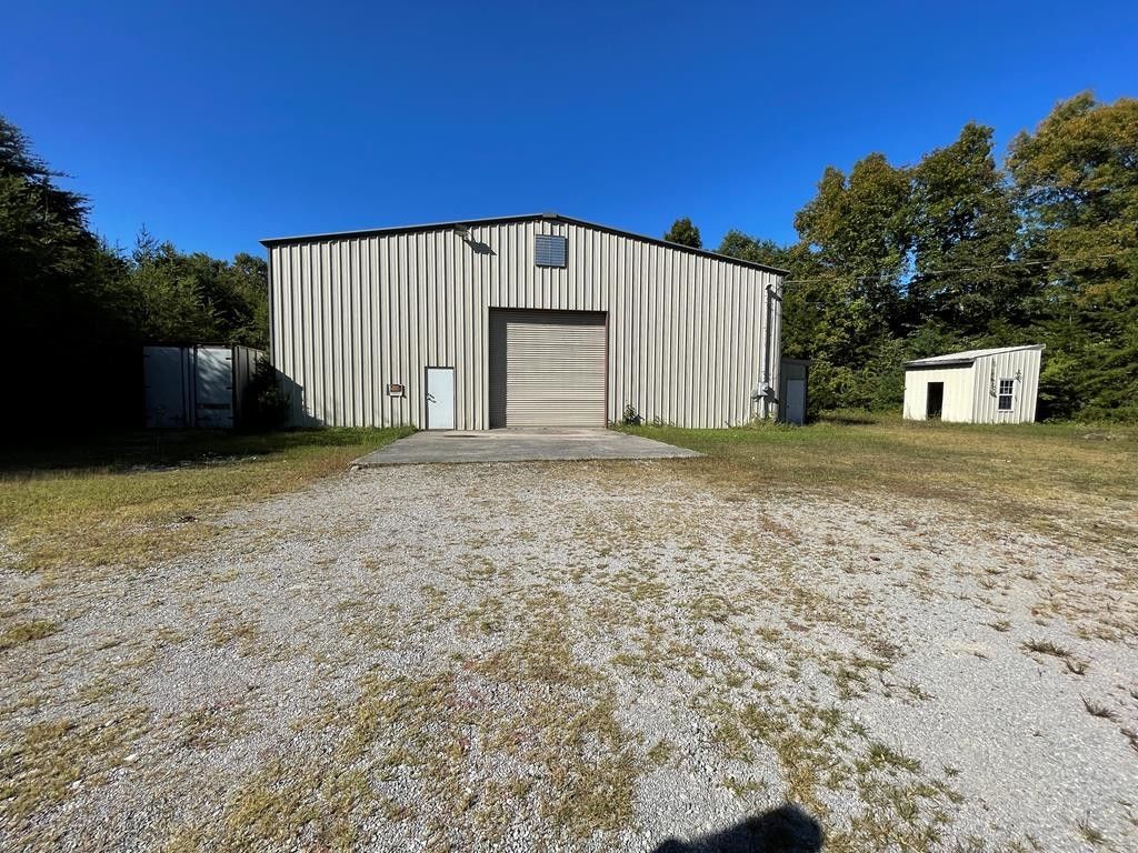 5 acres in County, Tennessee