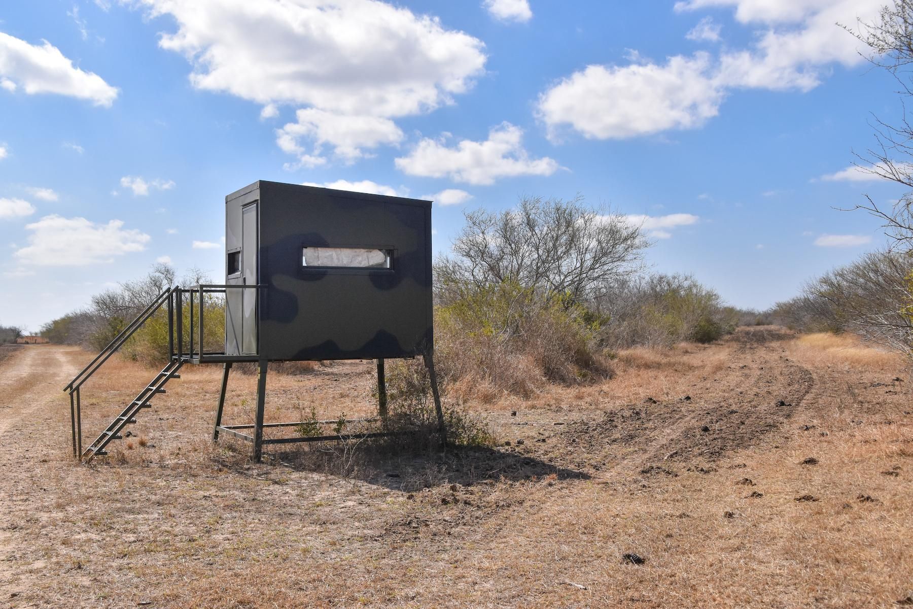45 acres in Jim Wells County, Texas