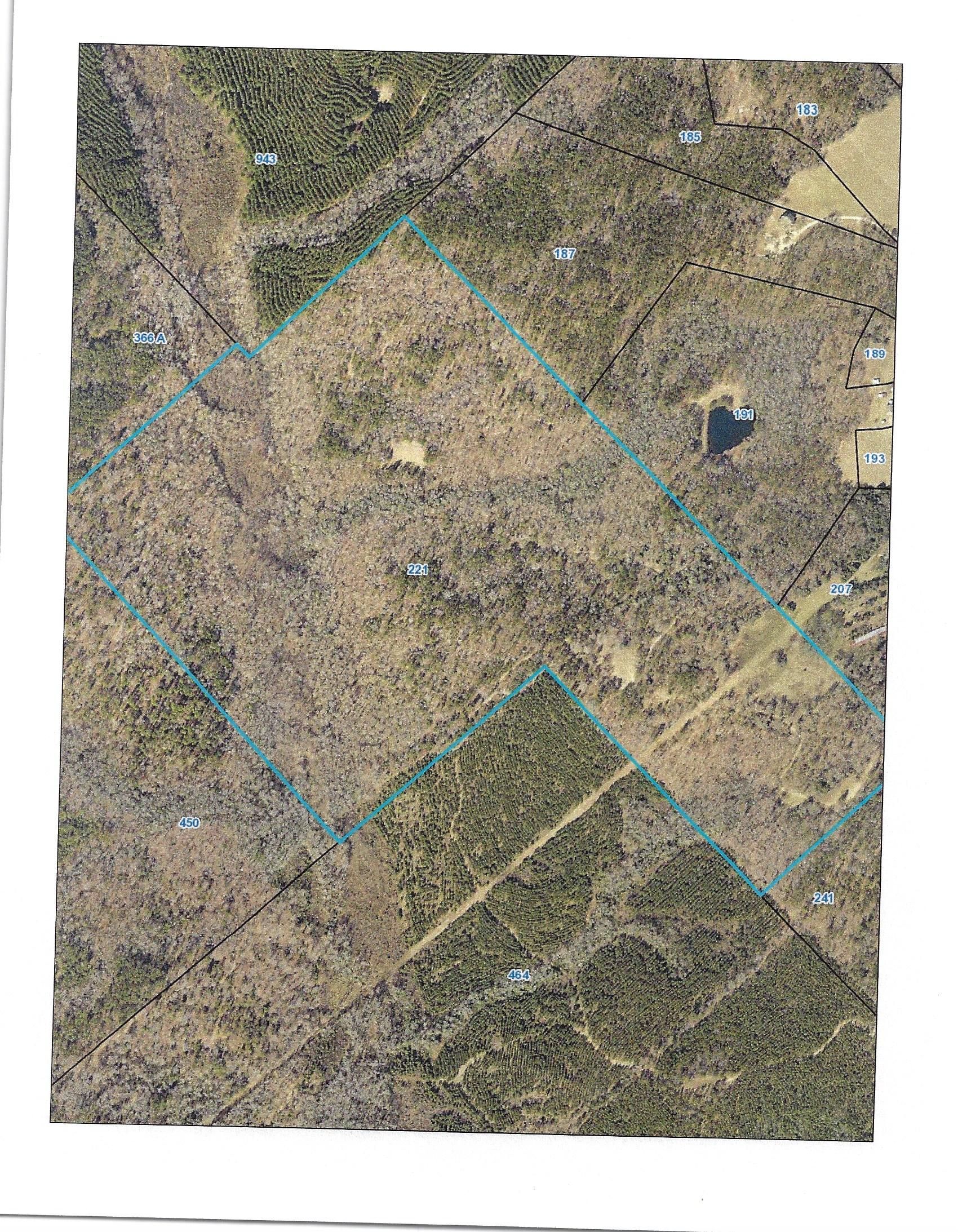 121.35 acres in Baldwin County,