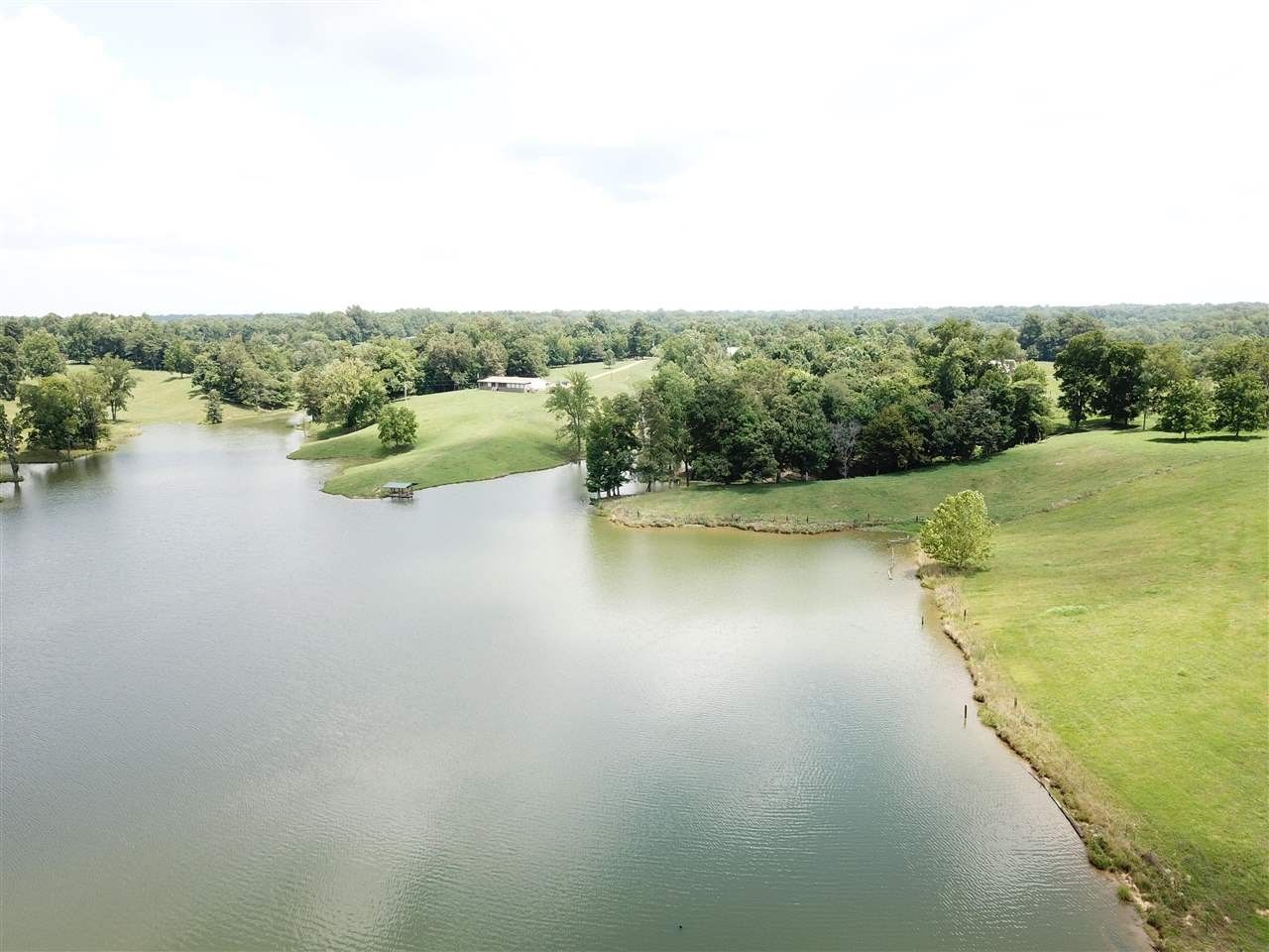 146.75 acres in Obion County, Tennessee