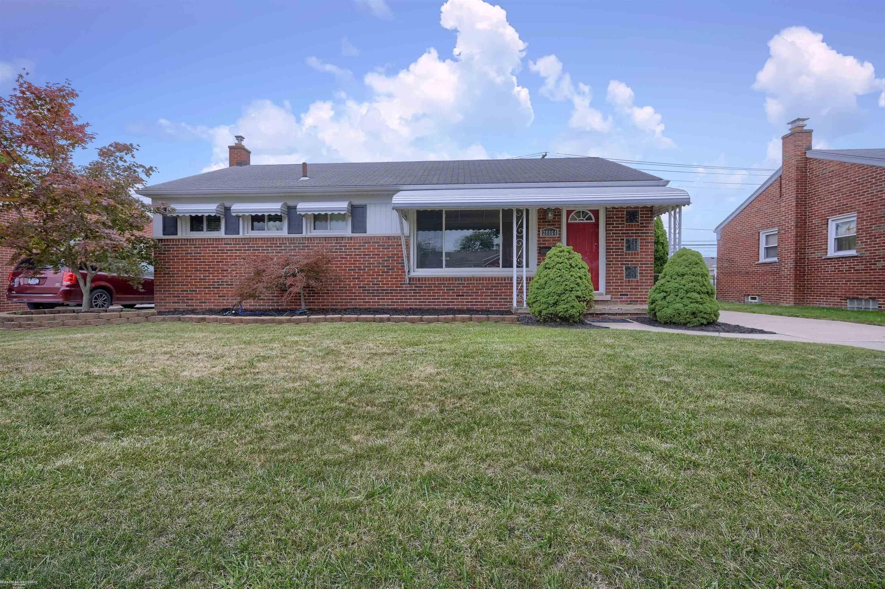 0.15 acres in Wayne County, Michigan