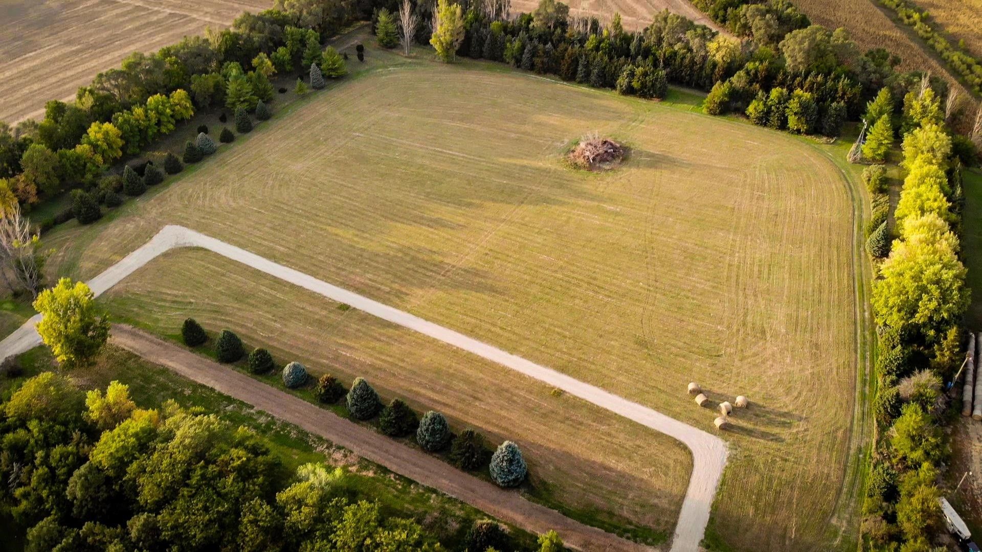 10.28 acres in Dakota County, Nebraska