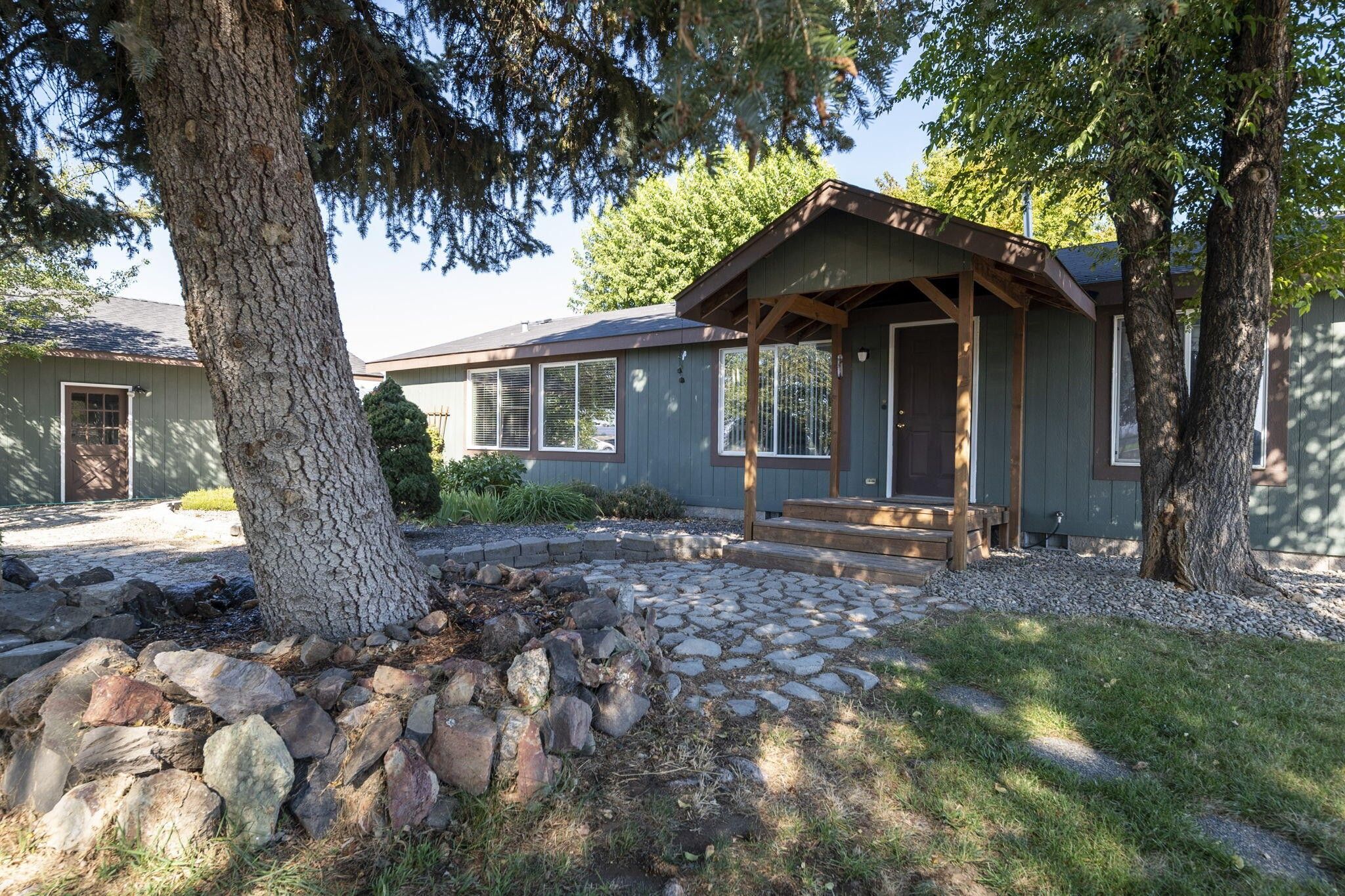 6.65 acres in Crook County, Oregon