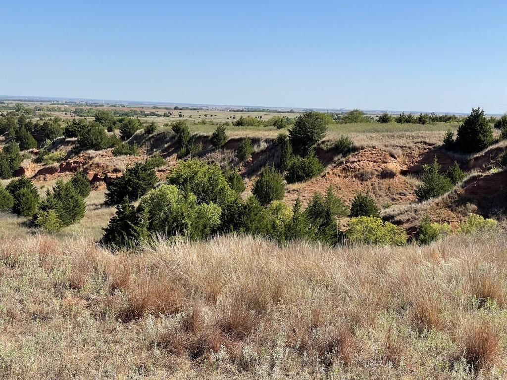 3,440 acres in Barber County, Kansas
