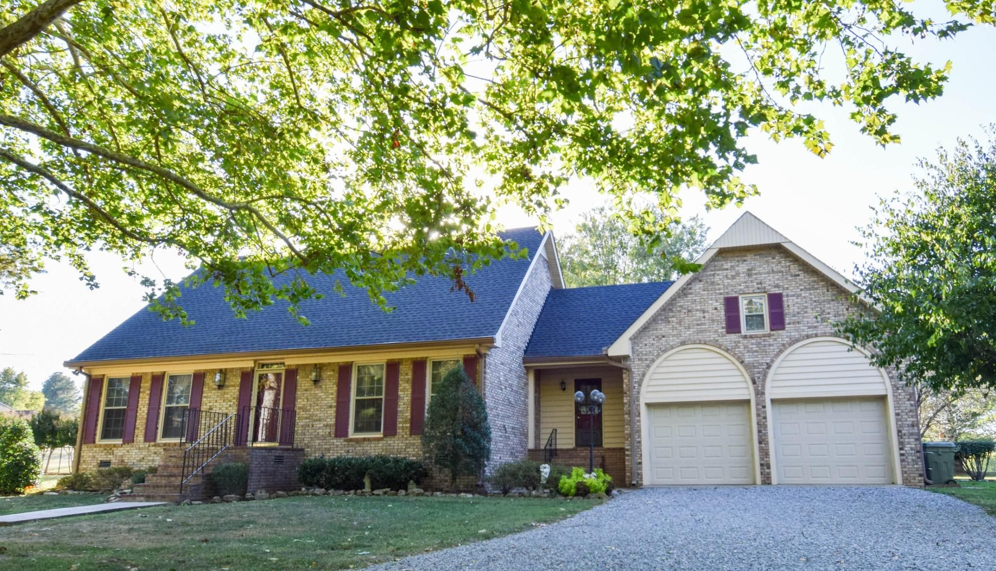 5 acres in Sumner County, Tennessee