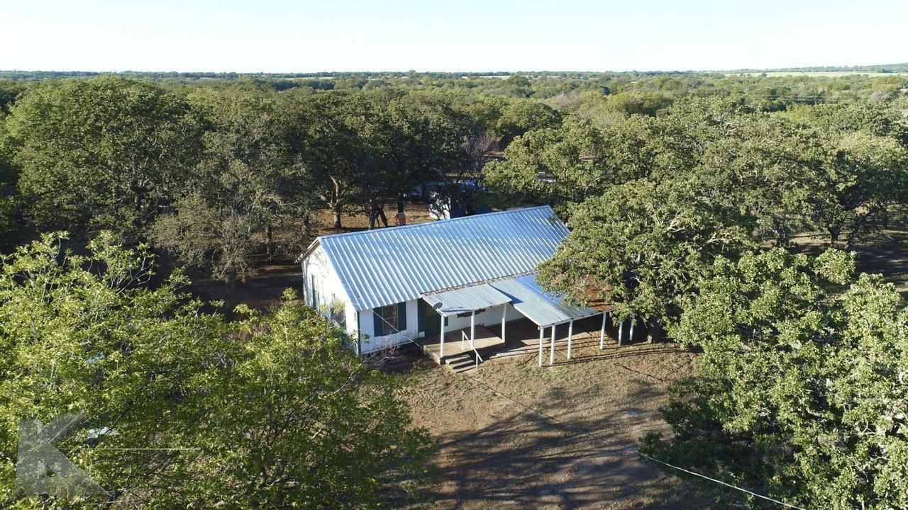 36 acres in Jones County, Texas