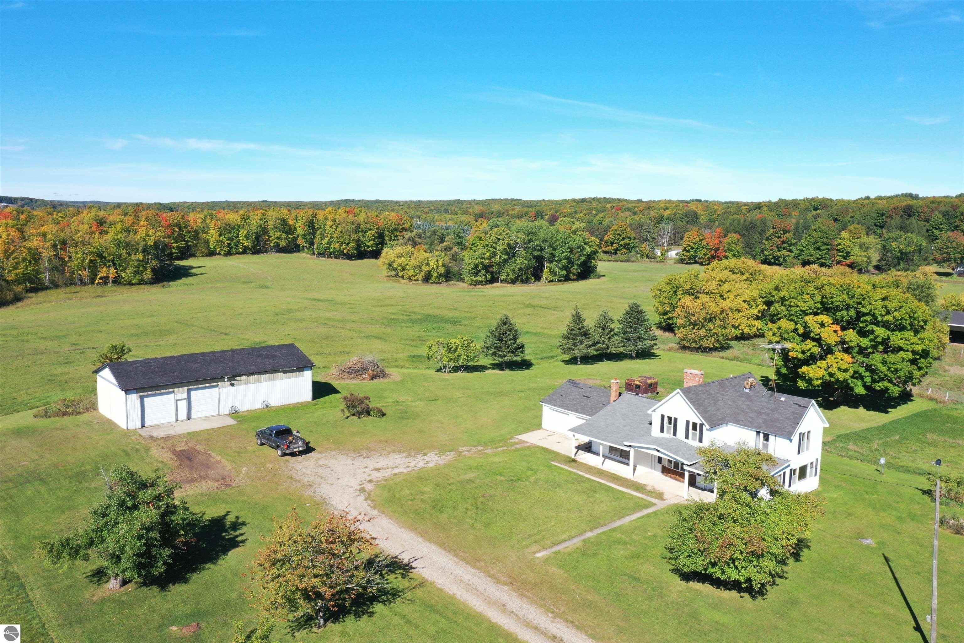 18.67 acres in Ogemaw County, Michigan