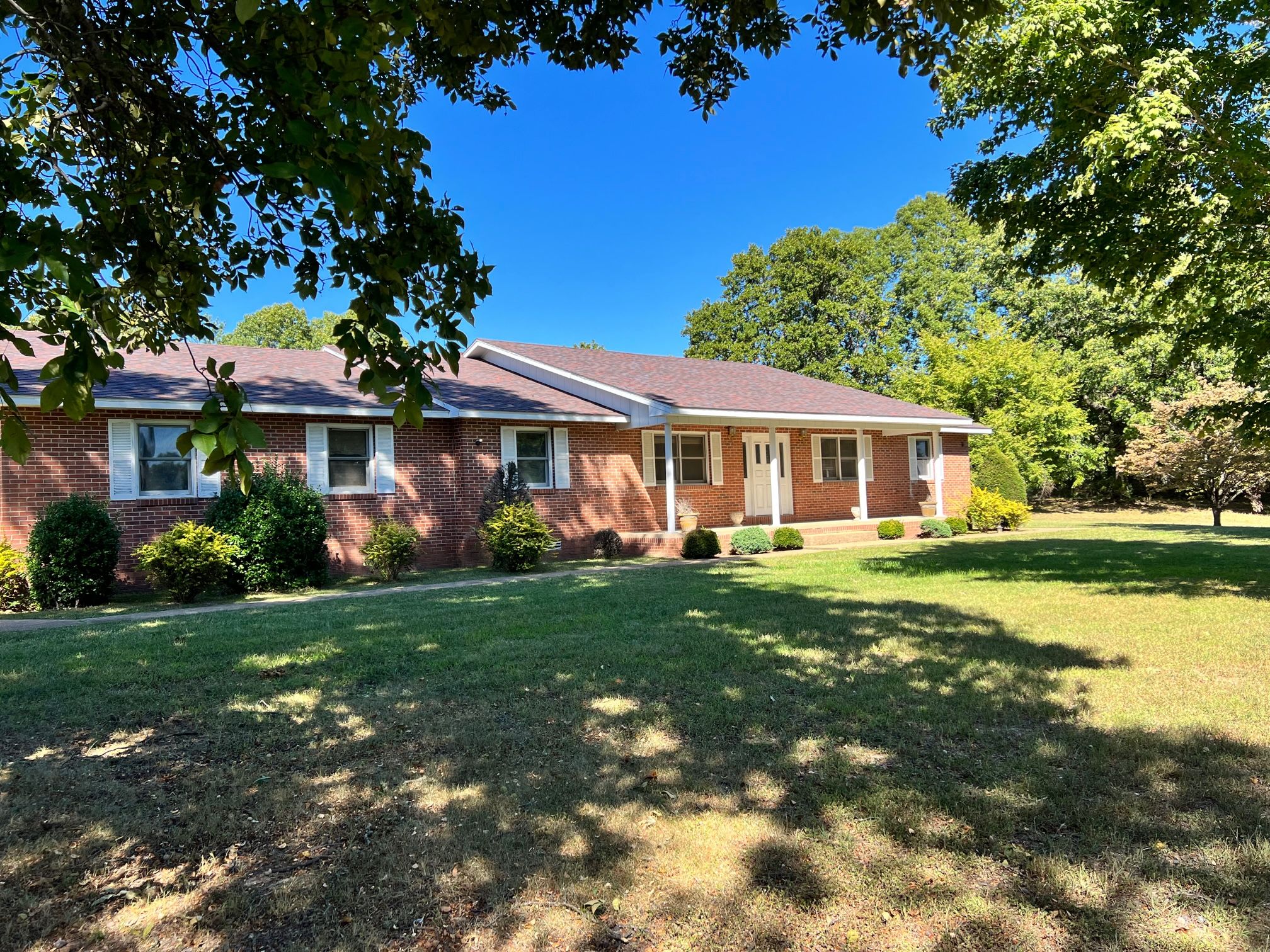 2 acres in Oregon County, Missouri