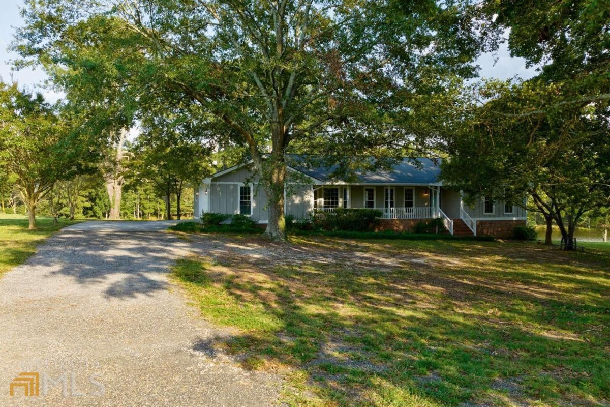 2.44 acres in Walton County,