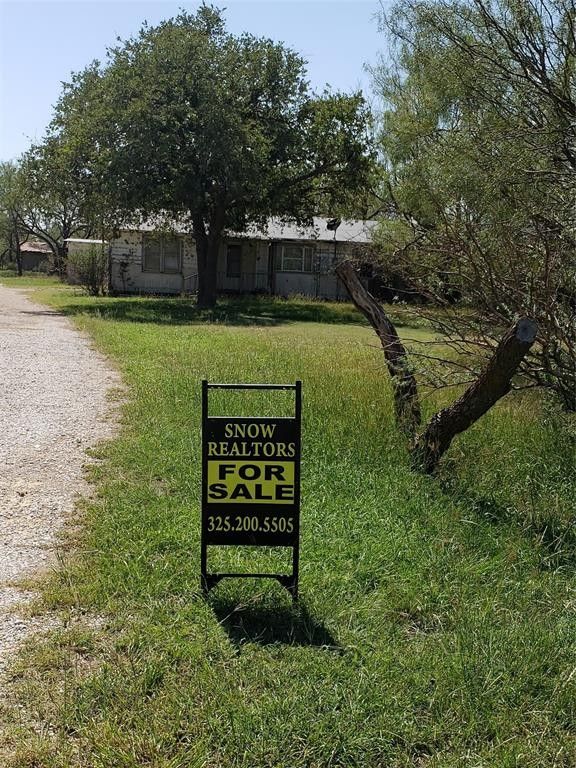 15 acres in Brown County, Texas