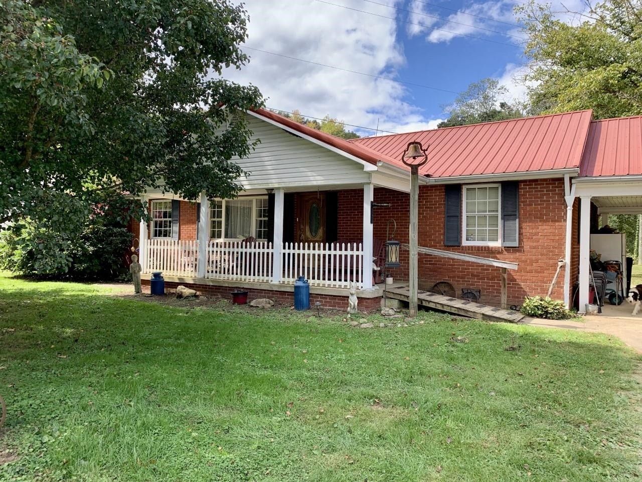 1.33 acres in Wayne County, West Virginia