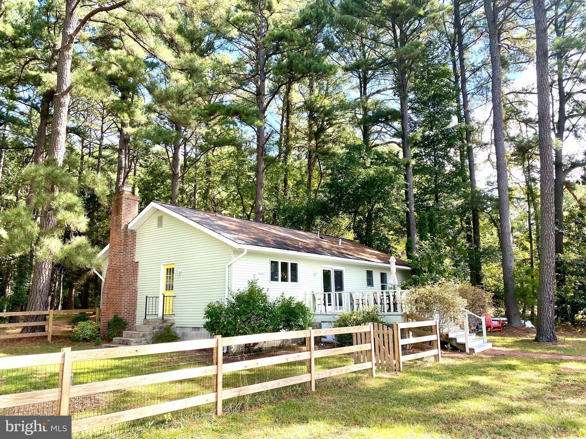 0.73 acres in Talbot County, Maryland