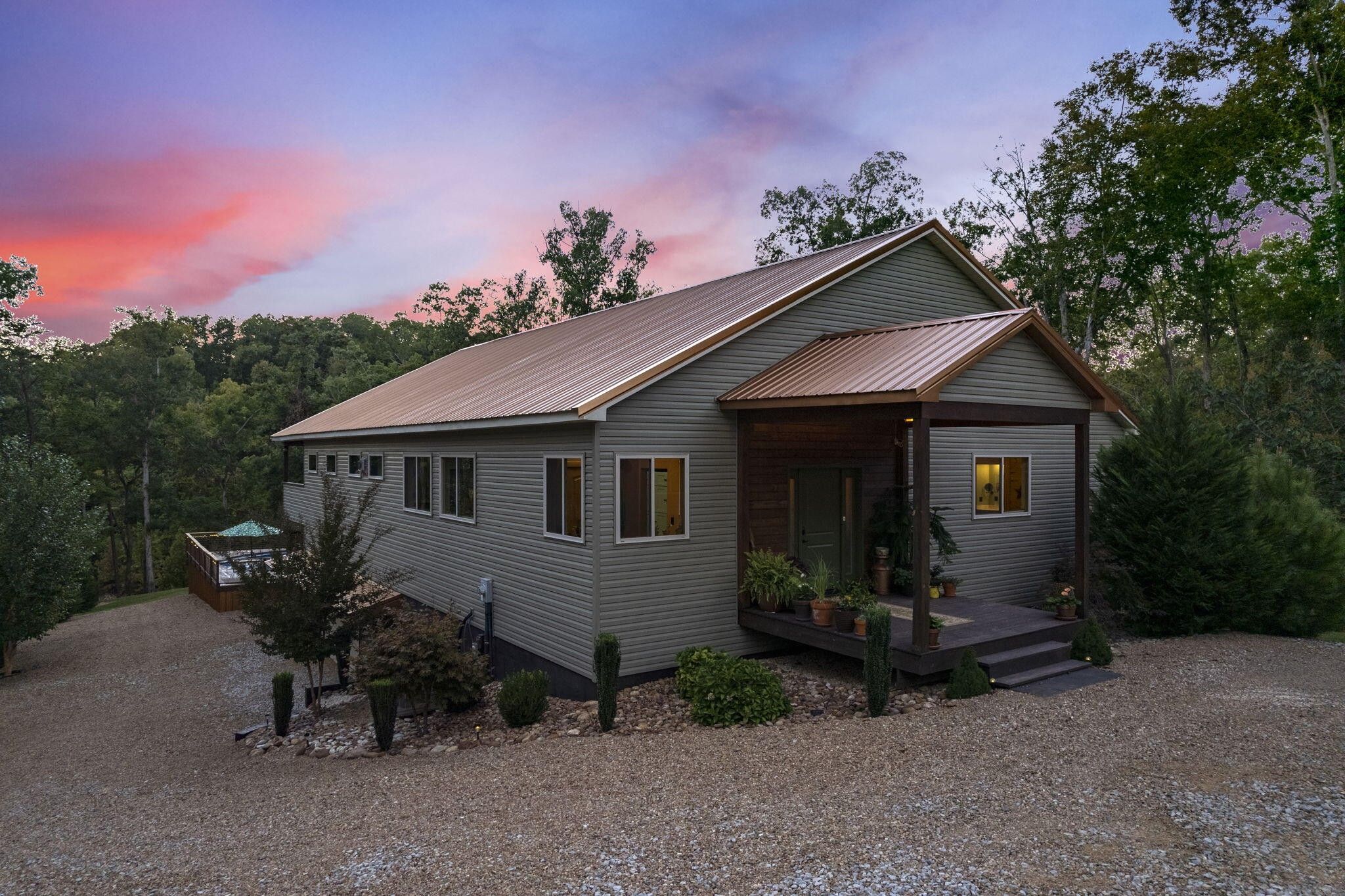 2.26 acres in Jefferson County, Tennessee