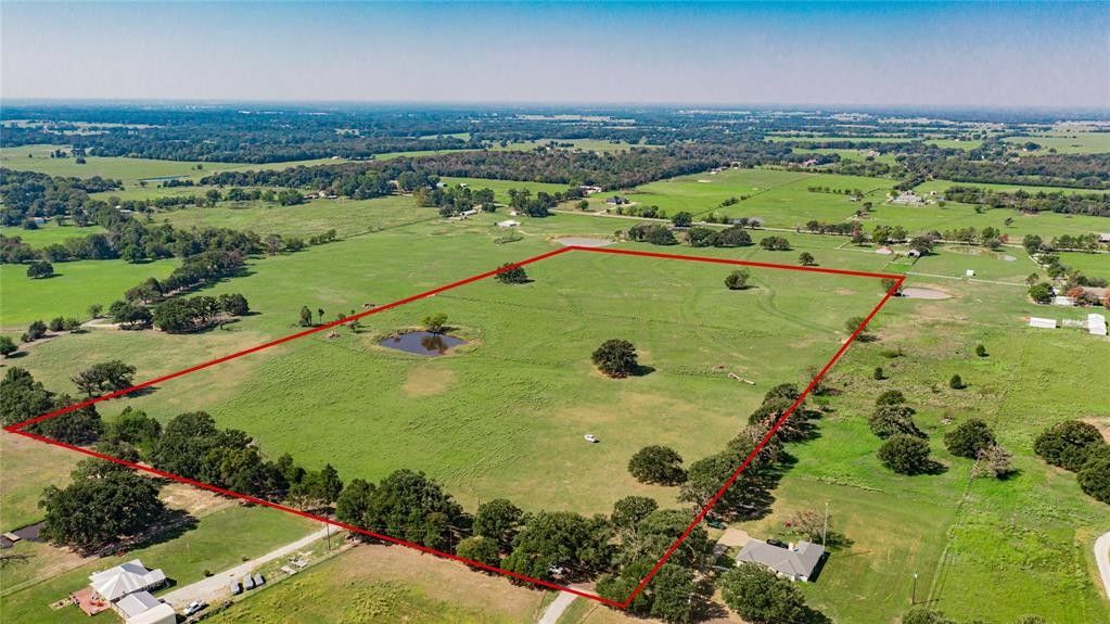 26 acres in Van Zandt County, Texas