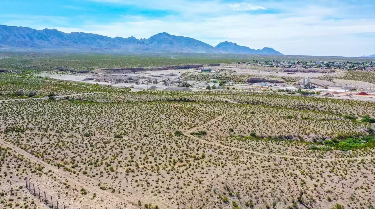 Morrow Bay Avenue TX798, Canutillo, TX 79835