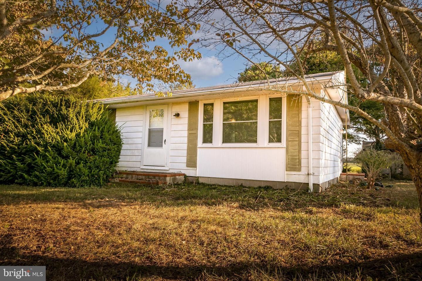 5.01 acres in Worcester County, Maryland