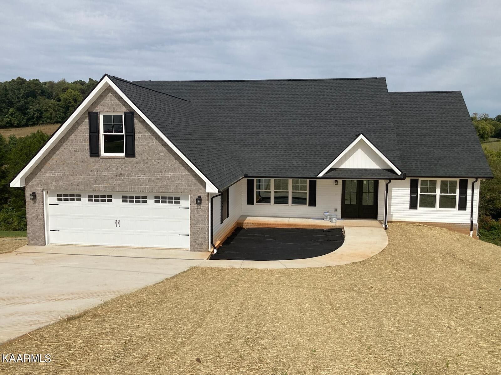 0.7 acres in Jefferson County, Tennessee