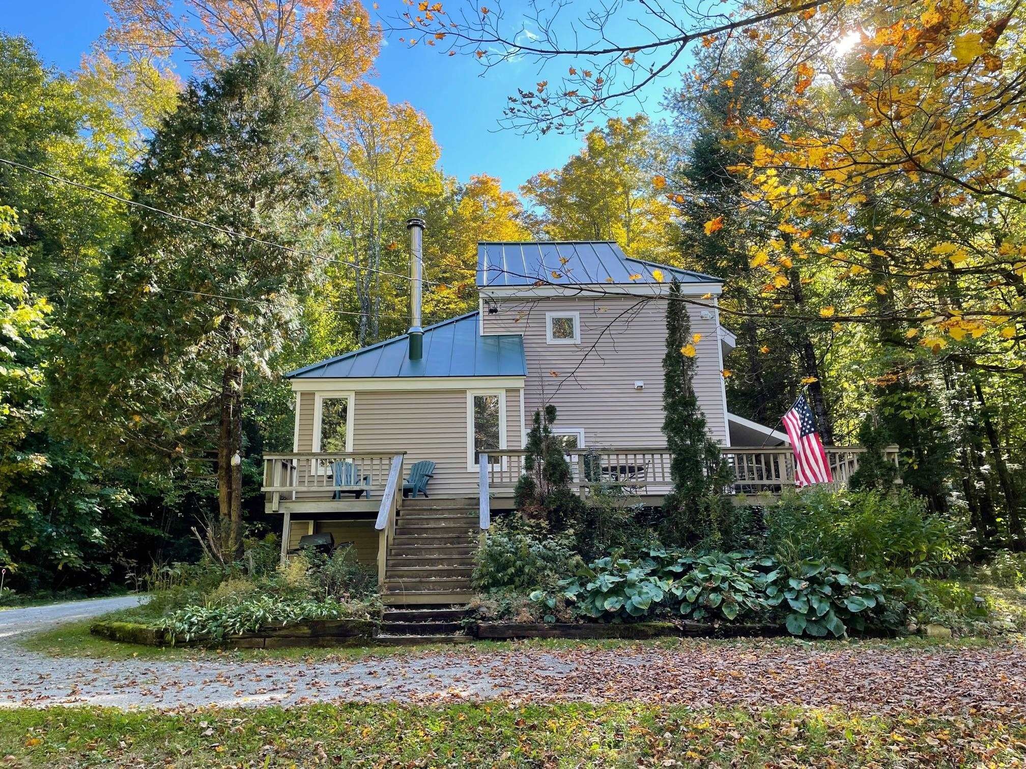 1 acres in Bennington County, Vermont