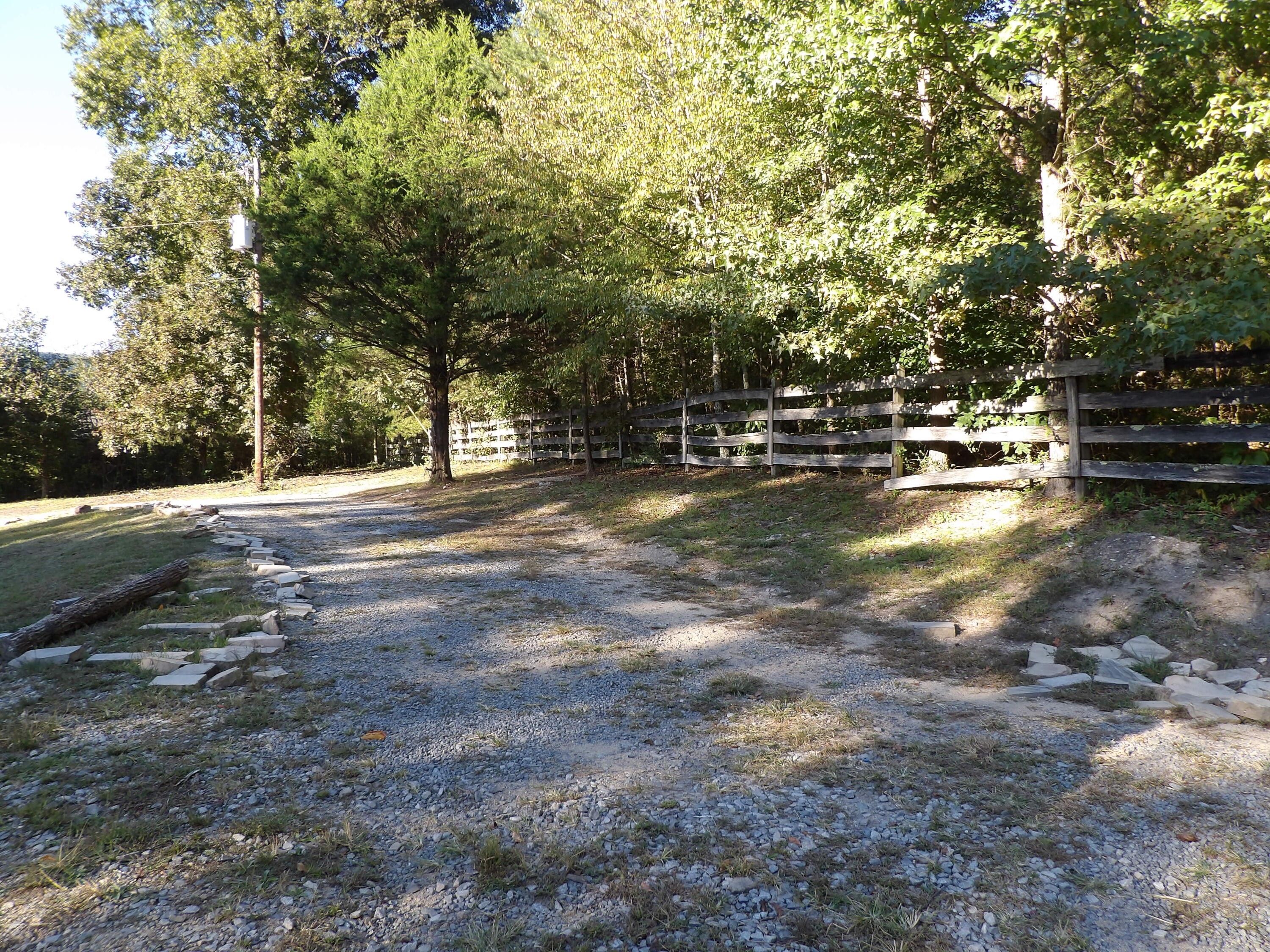 4.16 acres in Sequatchie County, Tennessee