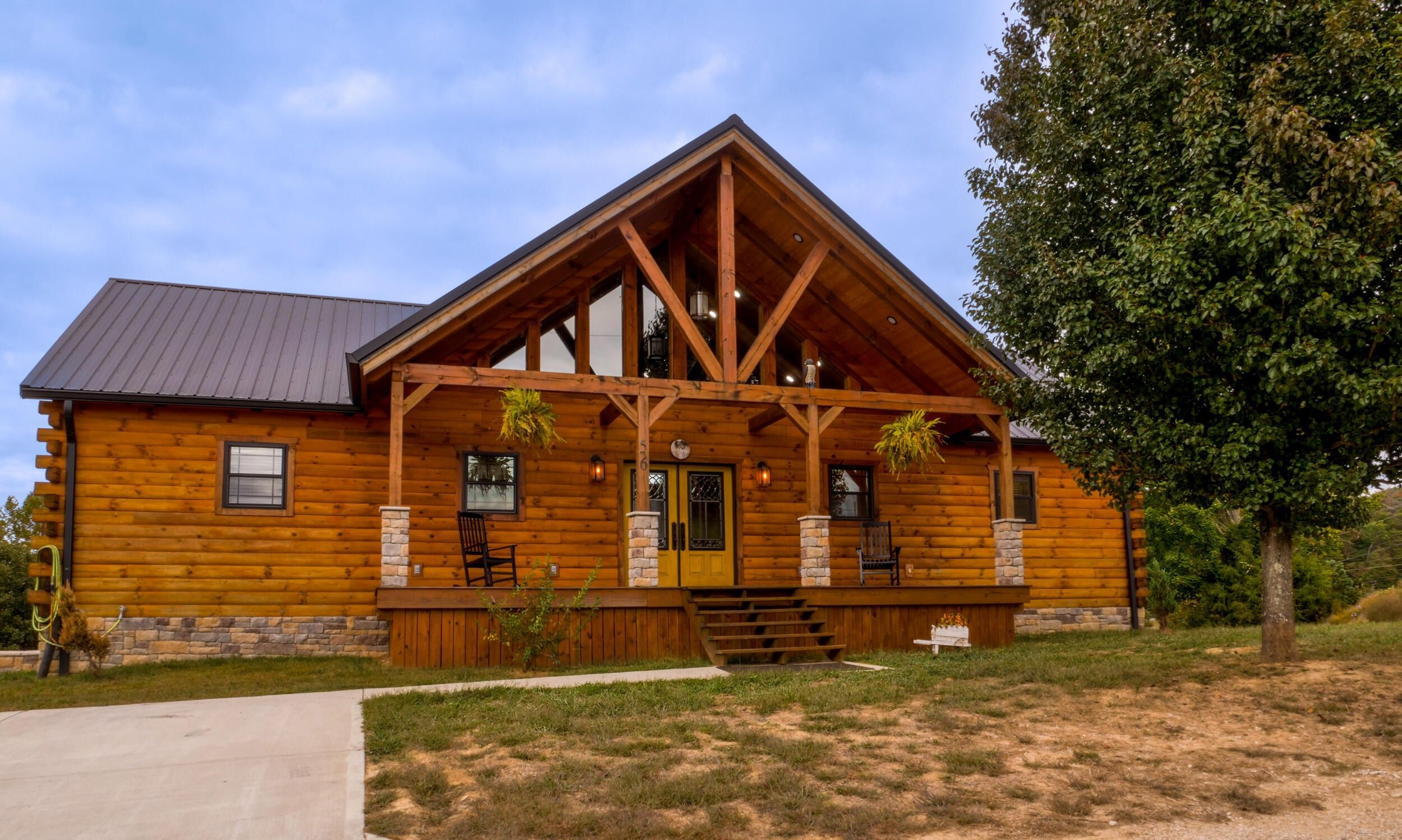 0.83 acres in Wolfe County, Kentucky