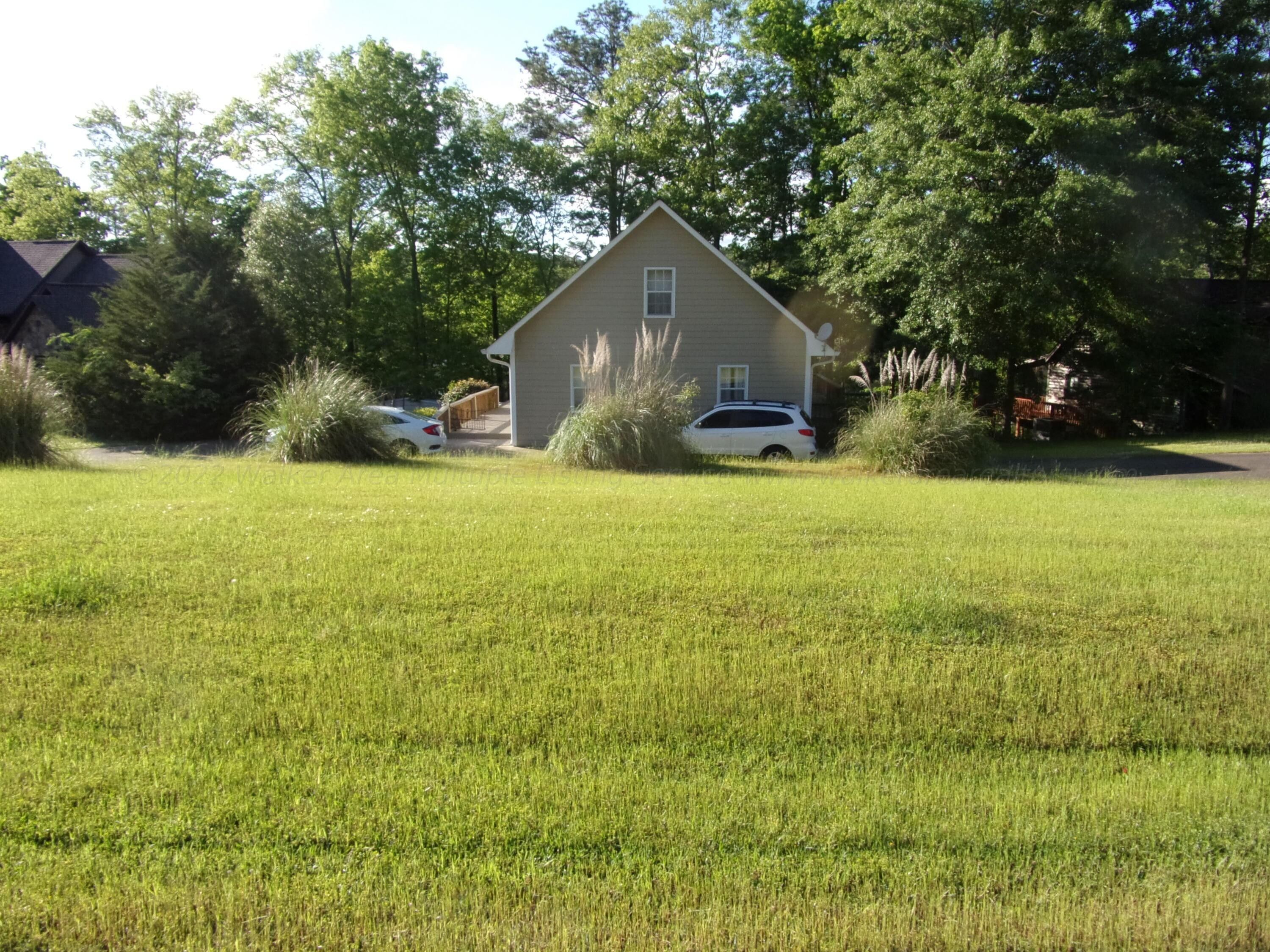 20 acres in Walker County, Alabama