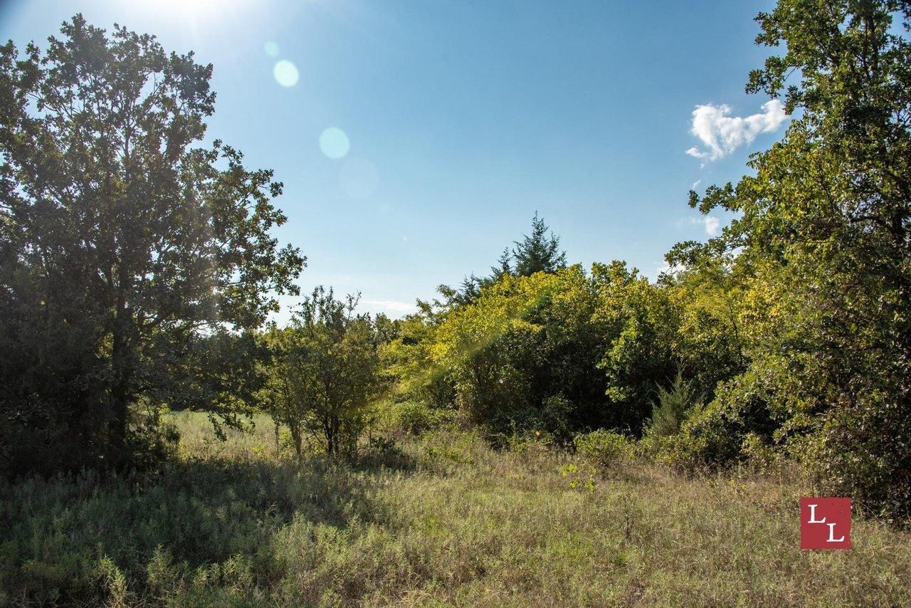 60 acres in Carter County, Oklahoma